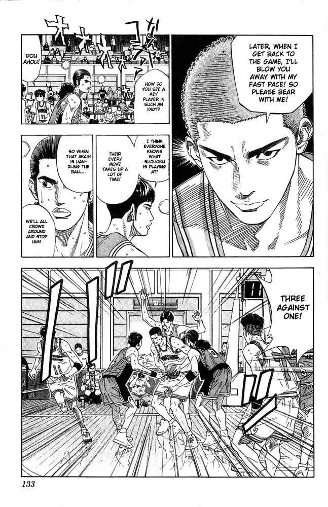 Slam Dunk Chapter 204 7